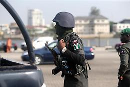 Nigeria, liberate le ragazze rapite