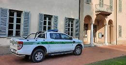 Guida con patente falsa, maxi multa da 5 mila euro
