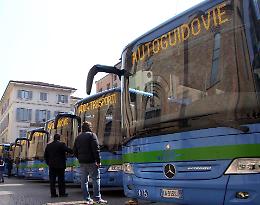 Crema, autisti senza il Green pass: saltati cinque pullman