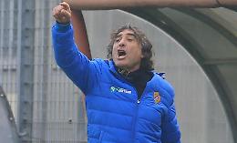Pergolettese, un gol per tempo: Pro Patria sconfitta 2-0