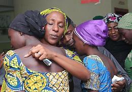 Attacco a scuola in Nigeria, rapite oltre 300 studentesse