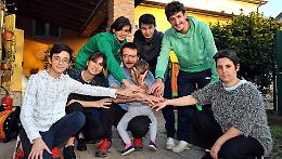 "Io, infermiere al fronte la notte in cui tutto iniziò"