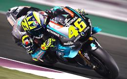 Moto,  Rossi: 'Con nuovo team mi sento competitivo' 