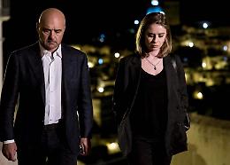 Montalbano, l'episodio inedito va oltre 9 milioni e 38.4 % share