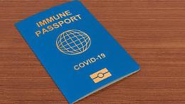 Cina prima a fare passaporto vaccinale 