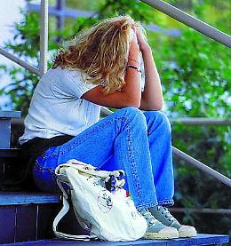 «Troppi ragazzi presi in ostaggio da ansia e paura» 