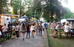 Quali eventi al parco? Deciderà la Sovrintendenza