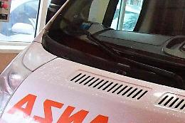 Un morto e un ferito in un agguato a Napoli