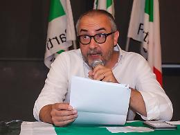 Pd, Vittore Soldo annuncia le dimissioni: «Serve un nuovo progetto»