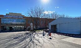 Vaccini anti Covid, apre  l'hub di Soresina dono di «Uniti»