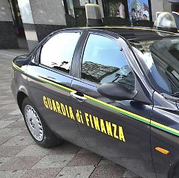 Riciclaggio: Gdf sequestra 5,5 milioni in Liechtenstein e Toscana
