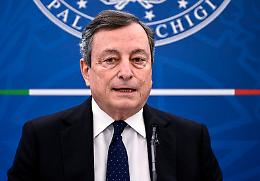 Elettricità e gas, «Draghi intervenga per mitigare i costi»