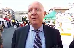 Il direttore dell'Ats: "Morti nelle Rsa, dati in arrivo a breve"