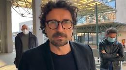 Toninelli dall'hub di Cremona: "Terzo Mondo d'Europa"