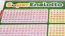 Superenalotto, a Cremona un "5" da 28 mila euro