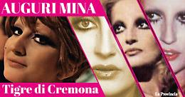 Buon compleanno Tigre
