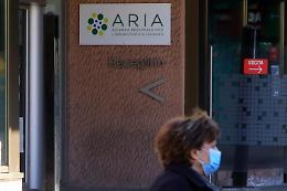Vaccini Lombardia, si dimette in blocco il Cda di Aria Spa