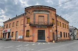 Ritorno al futuro, riaprir&agrave; la Casa del Popolo