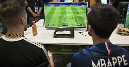 E' boom di videogiochi, anti-stress contro la pandemia