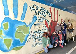 Street Art: al via l’operazione pulizia contro i vandali dello spry