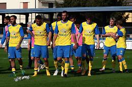 Pergolettese rimontata, con il Lecco finisce 2-2