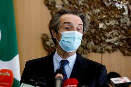 Fontana annuncia la campagna «anti focolai»