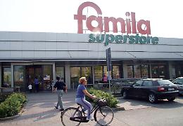 Il Famila raddoppia, supermercati a quota 15