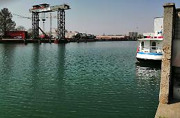 Signoroni: &ldquo;Investire sulle vie d&rsquo;acqua e rendere navigabile il Po sino all&rsquo;Adriatico&rdquo;