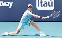 Atp di Rotterdam: Sinner, Sonego e Musetti pronti a stupire ancora