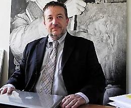 Premio Internazionale Isfoa alla Carriera a Lupo Pasini