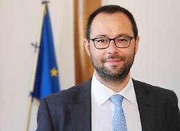 Caso Fiera sotto la lente del ministro Patuanelli