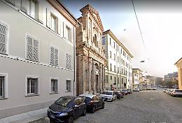 Venduta a un privato l’ex chiesa di S. Carlo