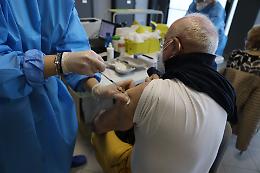 Vaccinazioni con il QrCode, test sul campo: tutto ok
