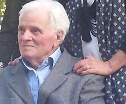 Addio a Ruggeri, suonò con Mina e Maria Callas