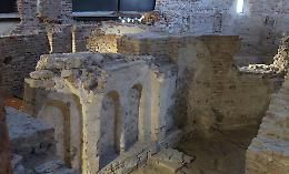 Vasai, barbieri e calzolai dove ora c&rsquo;&egrave; una piazza