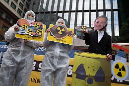 Fukushima: Seul impugna decisione Tokyo su rilascio acqua