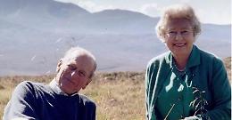Gb in silenzio, iniziano le esequie di Filippo