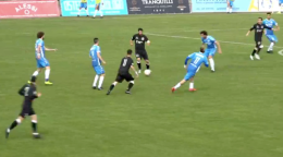Crema, ora è crisi: il Desenzano vince 2-1