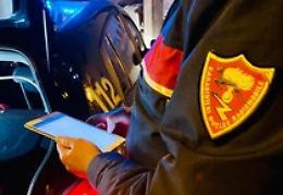 Ucciso per un parcheggio,  fermate quattro persone