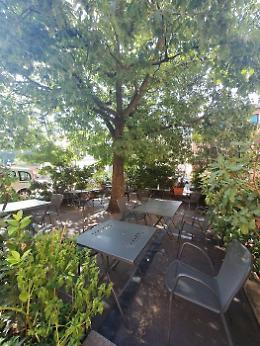 «L'Osteria San Michele rischia di perdere il plateatico sotto l'albero»