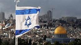 L'esercito israeliano si prepara a possibili attacchi da Iran e Iraq