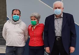 L’Anffas si è sdoppiata: nasce Fondazione Alba