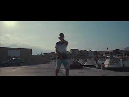 VIDEO 'Triplo', primo videoclip di Salè