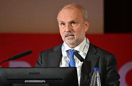 Schillaci "Vogliamo rendere più facile l'accesso al servizio sanitario"