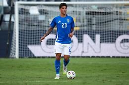 L'Under 21 non sbaglia, Macedonia del Nord piegata 1-0