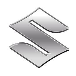 Suzuki presenta il nuovo emblema