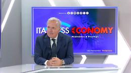 BYD, Altavilla "Focus sull'innovazione, l'Europa collabori con la Cina"