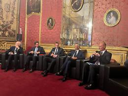 UNRAE "Rilanciare il settore automotive è una priorità nazionale"