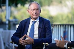 Urso "Niente veto su futuro Armani, ma auspico resti italiana"
