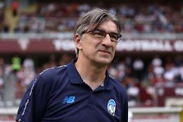 La Dea cerca la rivincita col Bruges, Juric "Vincere per ripartire"